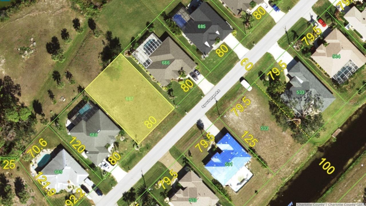 196 Sportsman Rd., Rotonda West, FL 33947