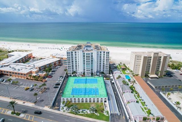 New Construction Homes For Sale This Week in St. Pete Beach: September 6th to September 12th