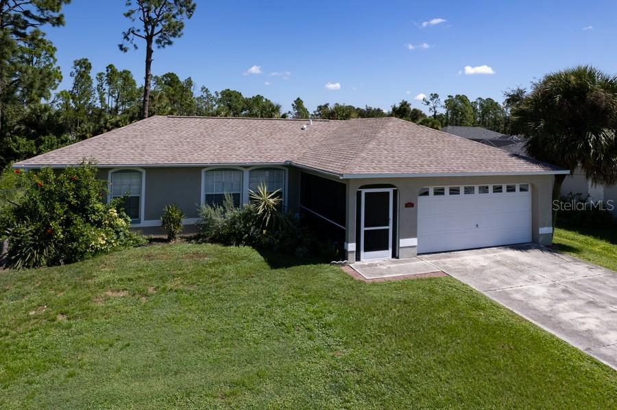 2542 Nanette Ln., North Port, FL 34286