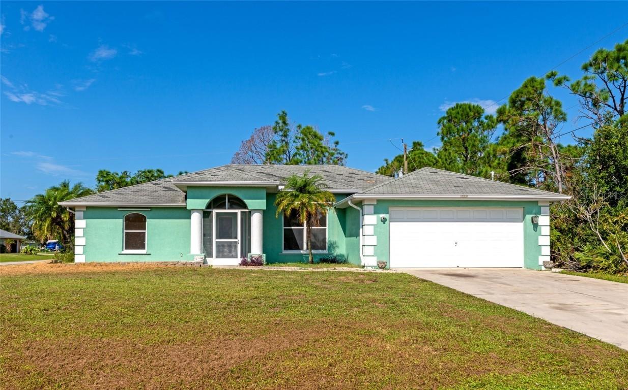 7231 Eldridge St., Englewood, FL 34224