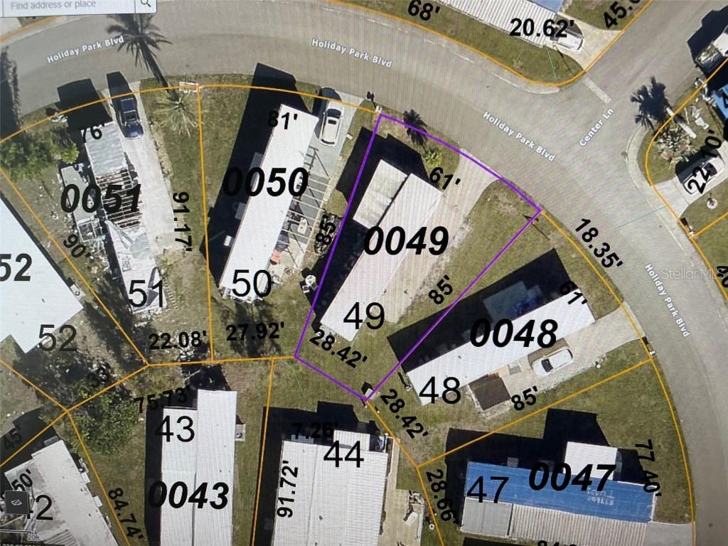 5716 Holiday Park Blvd., North Port, FL 34287