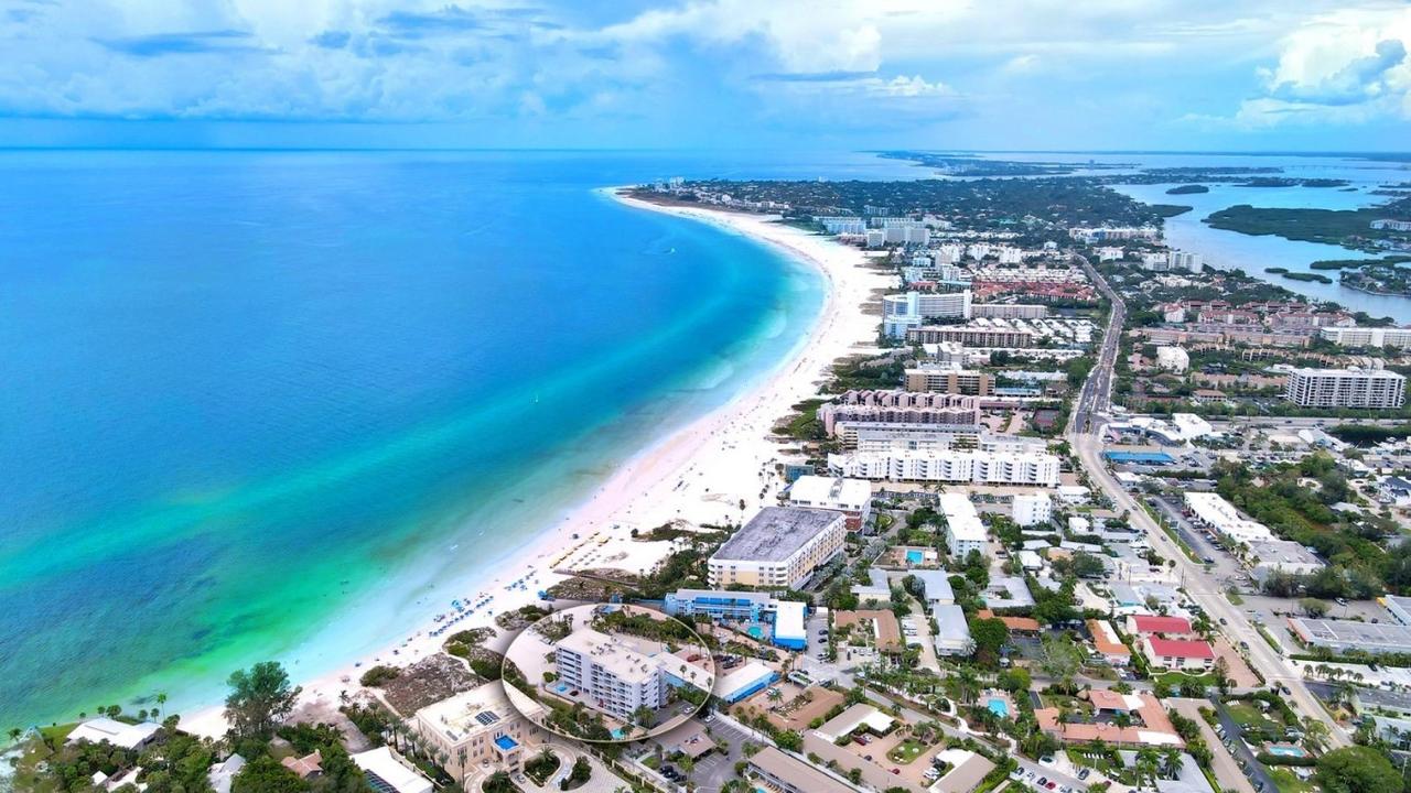 1001 Point Of Rocks Rd. #412, Sarasota, FL 34242