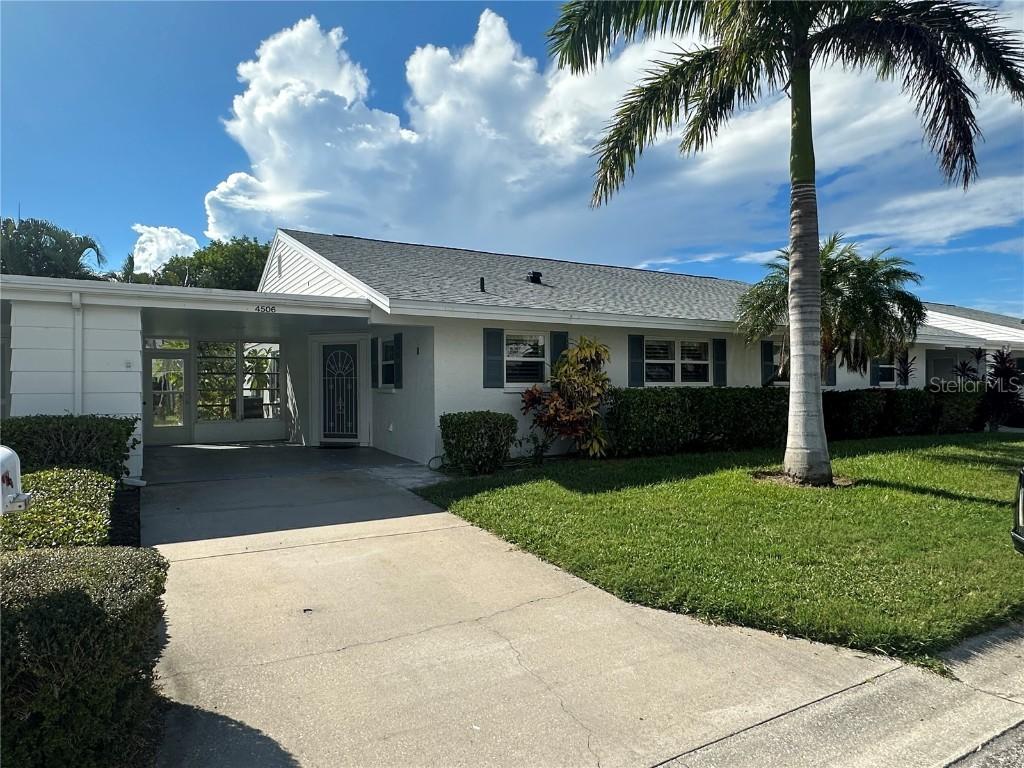 4506 Mount Vernon Dr., Bradenton, FL 34210