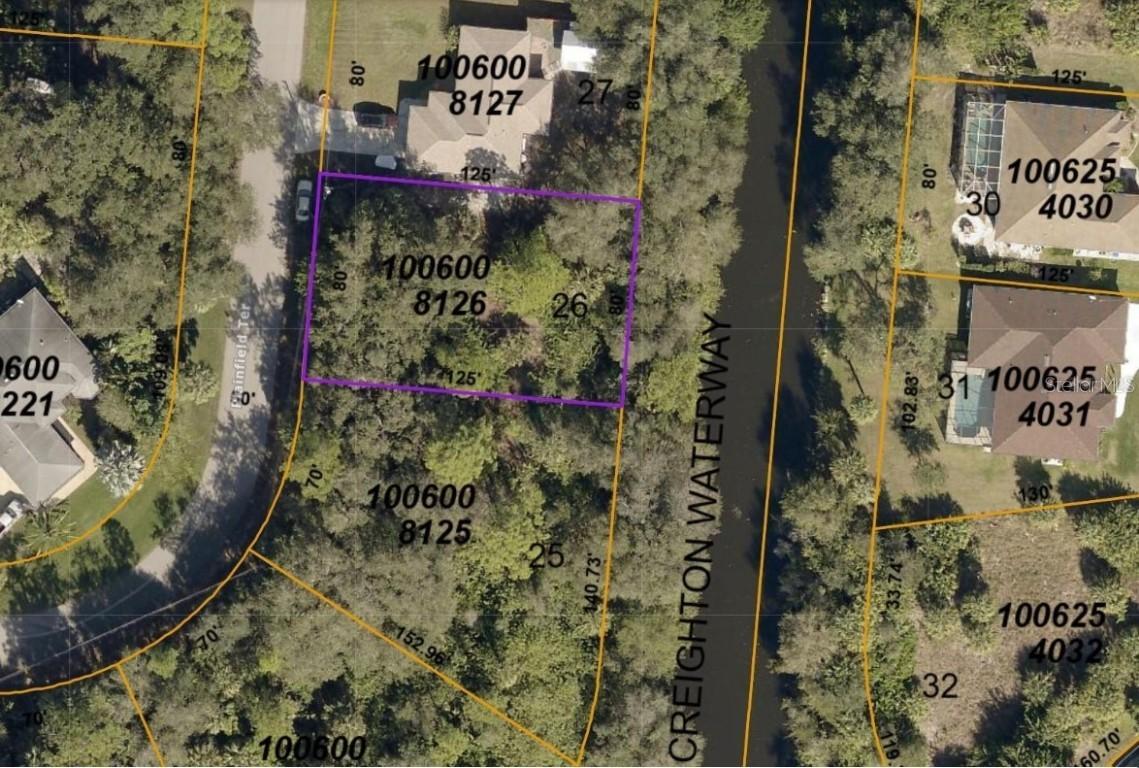 1006008126 Plainfield Ter., North Port, FL 34286