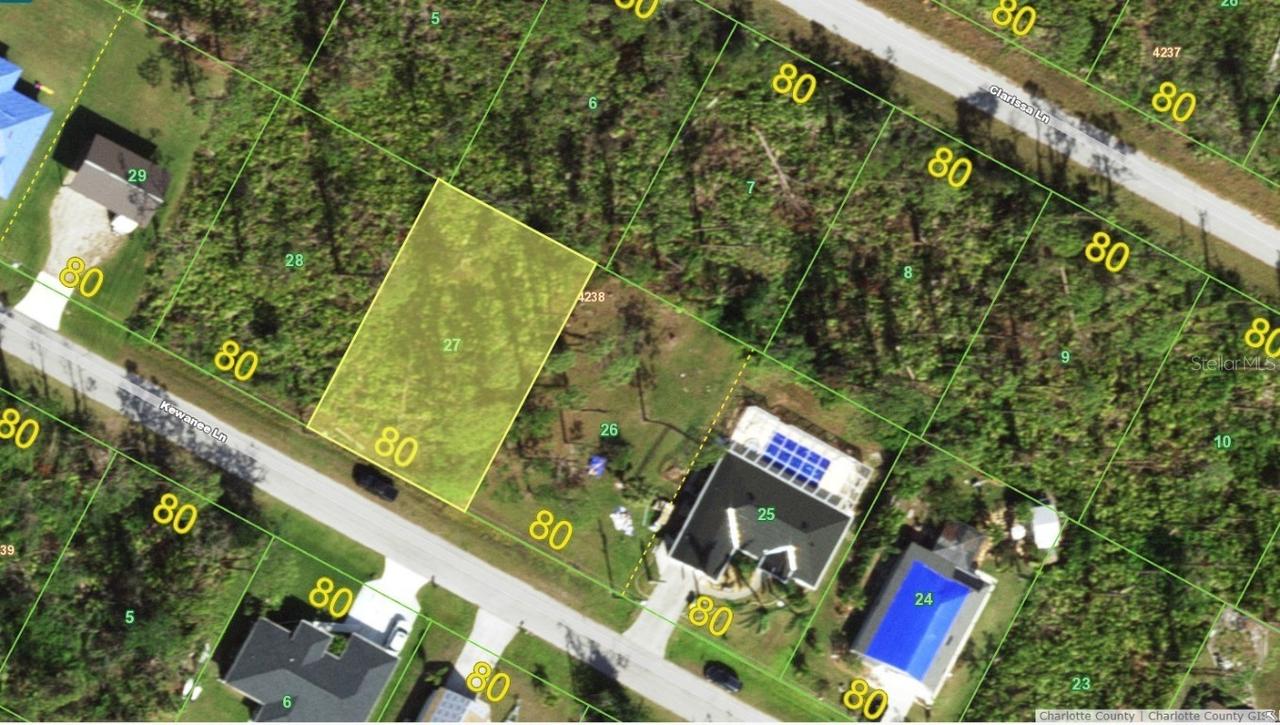 14108 Kewanee Ln., Port Charlotte, FL 33981