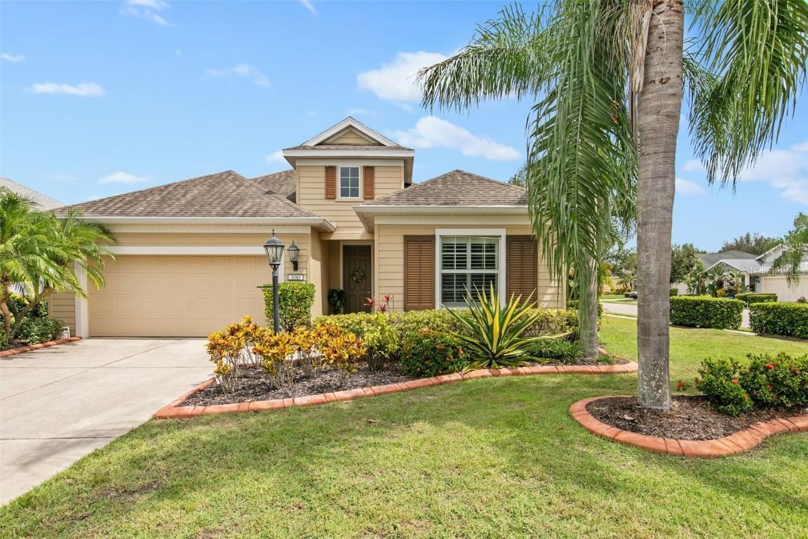 5043 Brickell Park Cove, Bradenton, FL 34211