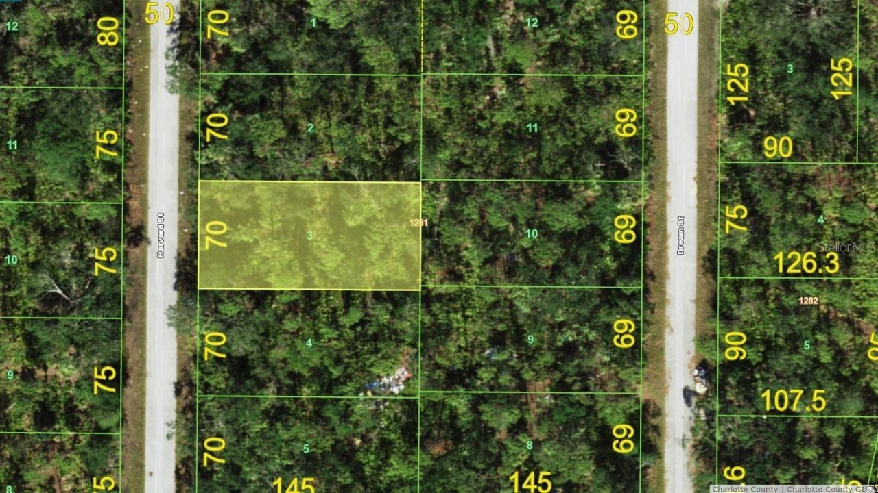 3490 Harvard St., Port Charlotte, FL 33980