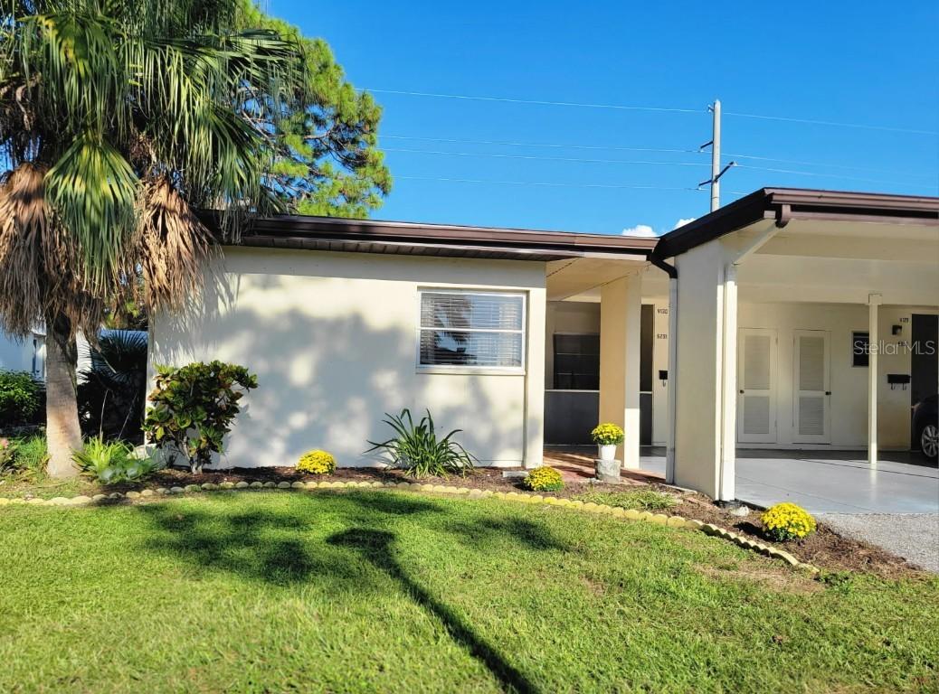 6201 Green View Dr. #130, Sarasota, FL 34231