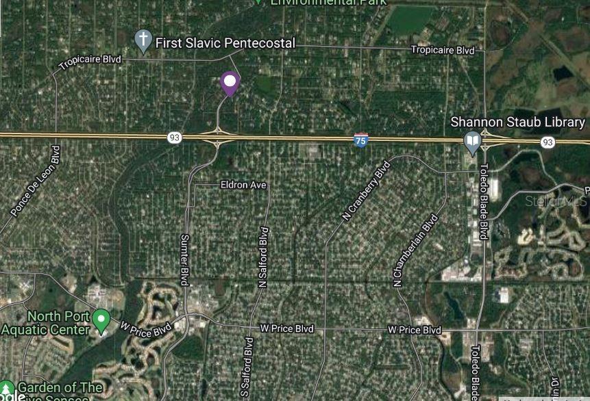 Carso Ter., North Port, FL 34286