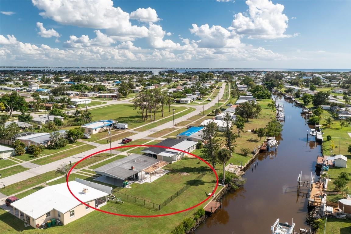 4037 Conway Blvd., Port Charlotte, FL 33952