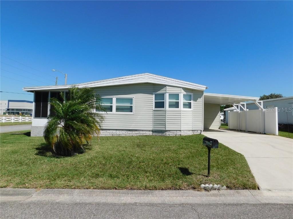 1532 46th Avenue Dr., Ellenton, FL 34222