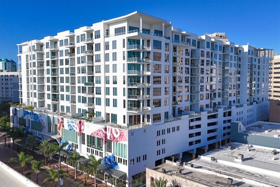 111 S Pineapple Ave. #1020, Sarasota, FL 34236