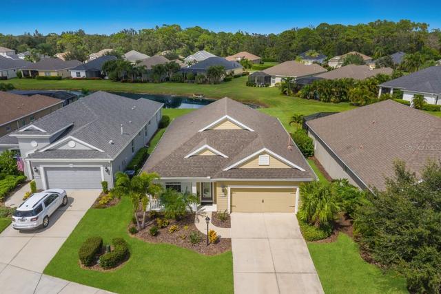 New Construction Homes For Sale This Week in Lakewood Ranch: September 27th to October 3rd