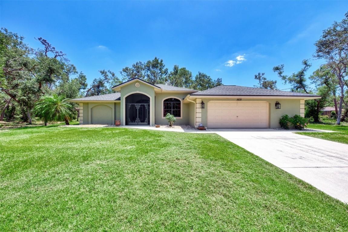 5630 Carso Ter., North Port, FL 34286