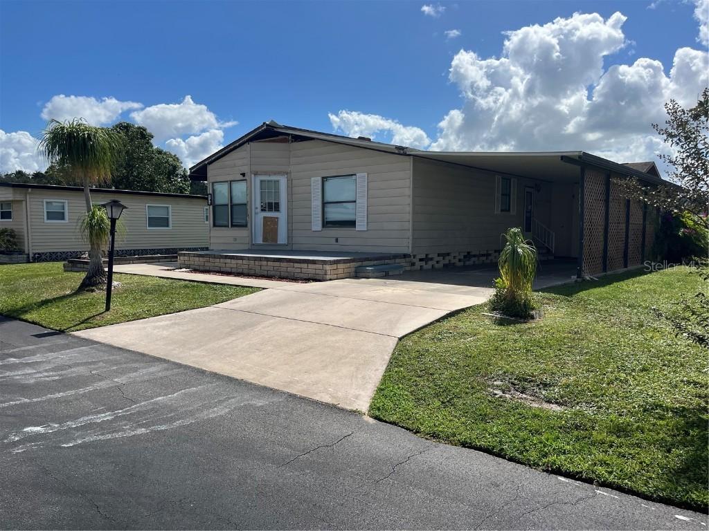 5316 53rd Ave. #F44, Bradenton, FL 34203
