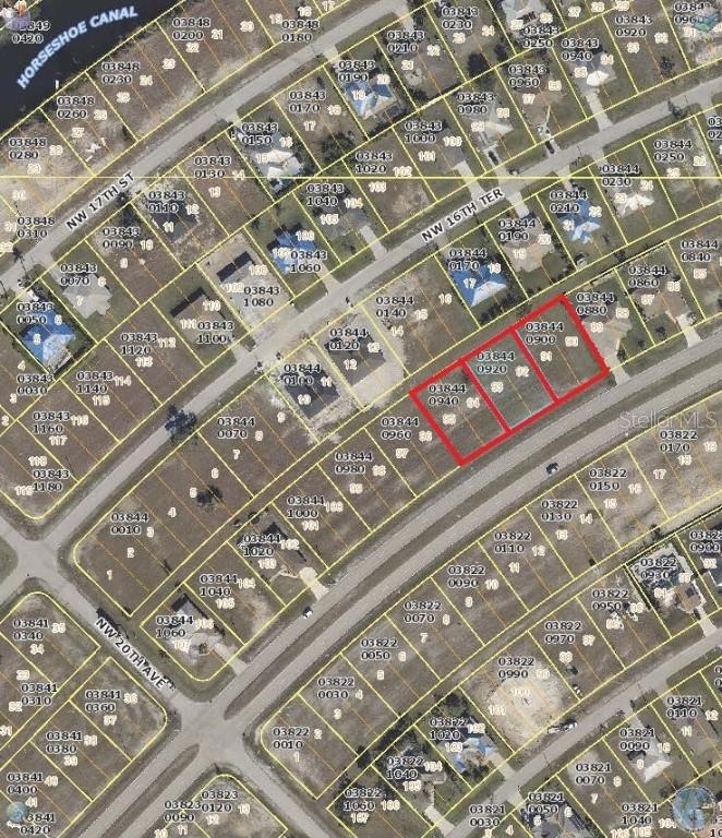 2029 Diplomat Pkwy., Cape Coral, FL 33993