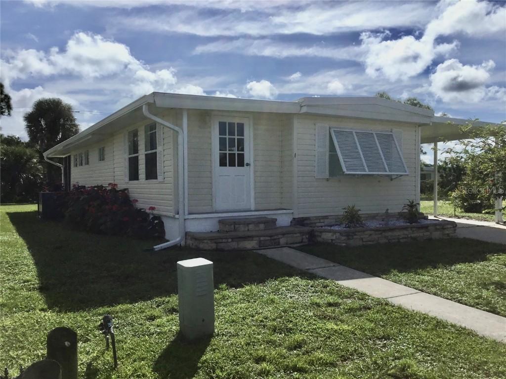 227 Marlette Dr., North Port, FL 34287