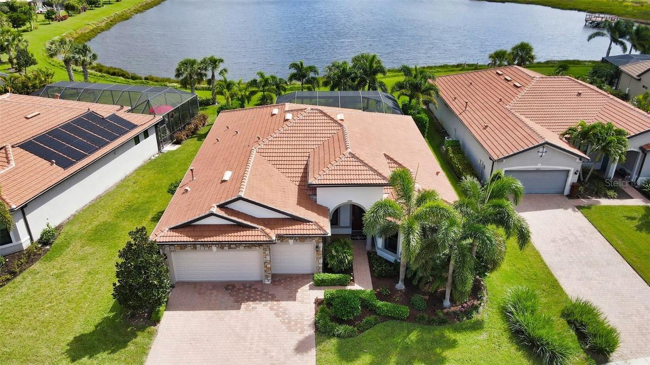 5927 Snowy Egret Dr., Sarasota, FL 34238