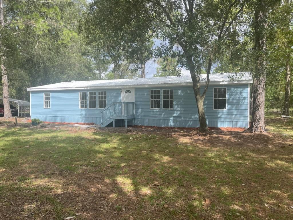 244 L A Combee Dr., Polk City, FL 33868