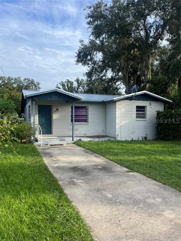 622 W Oak St., Arcadia, FL 34266