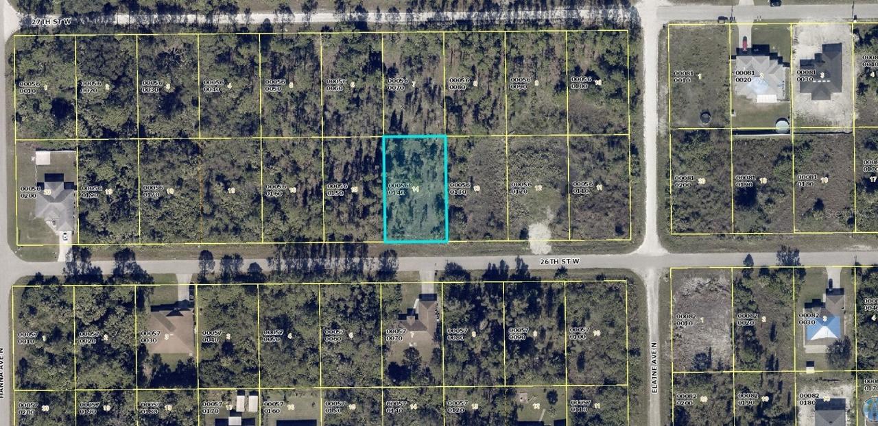 2706 26th St., Lehigh Acres, FL 33971