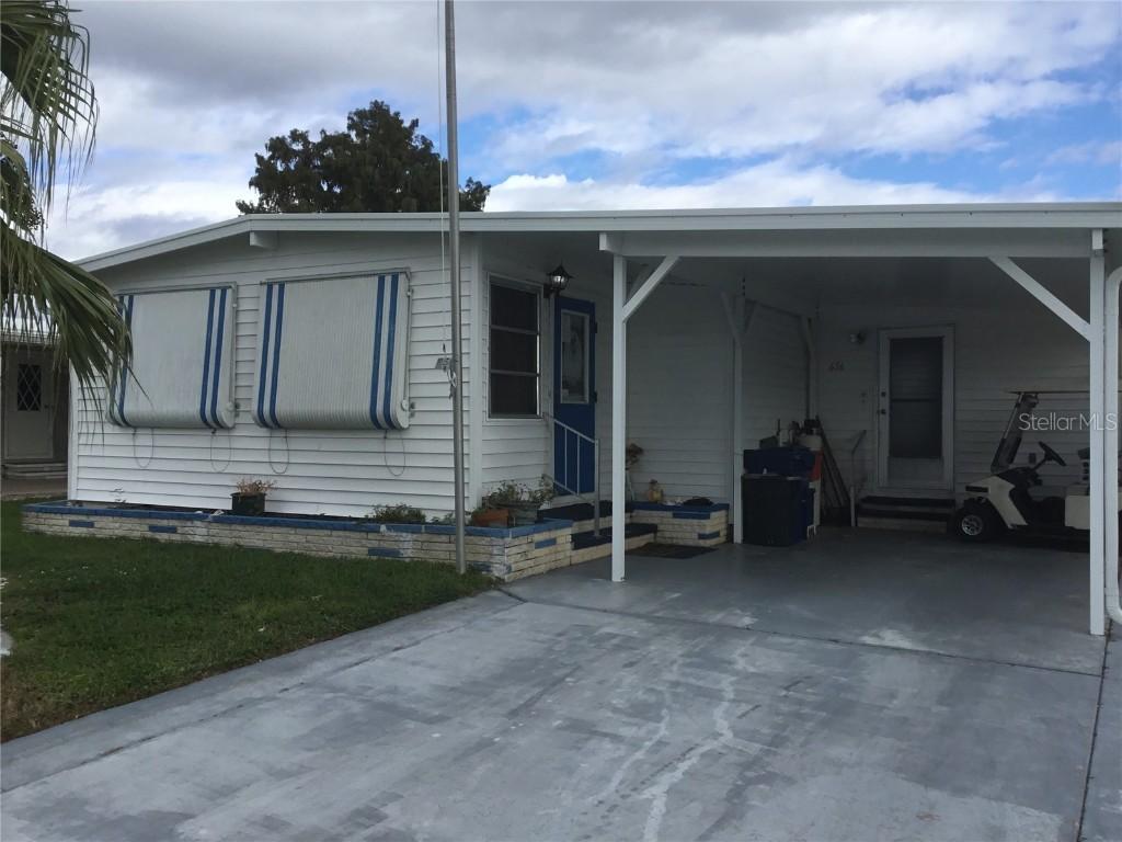 656 Fairmount Dr., North Port, FL 34287