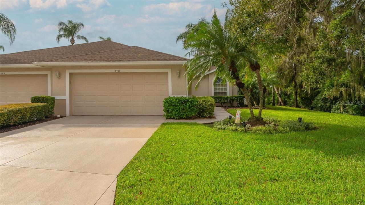 5111 Peppermill Ct., Sarasota, FL 34241