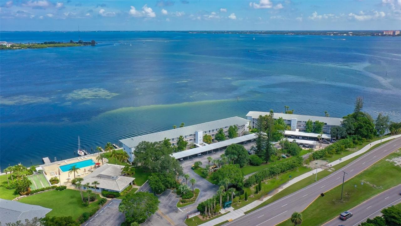 775 John Ringling Blvd. #31GLAD, Sarasota, FL 34236