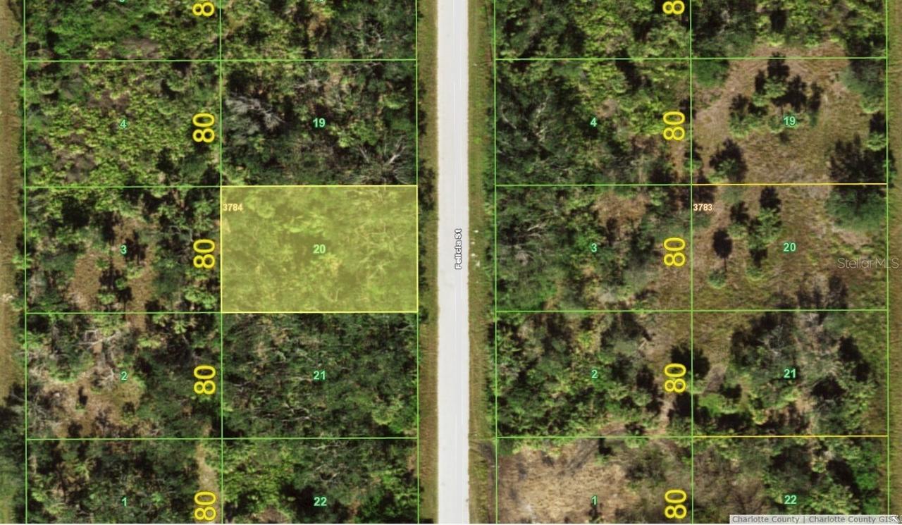 7161 Felicia St., Port Charlotte, FL 33981