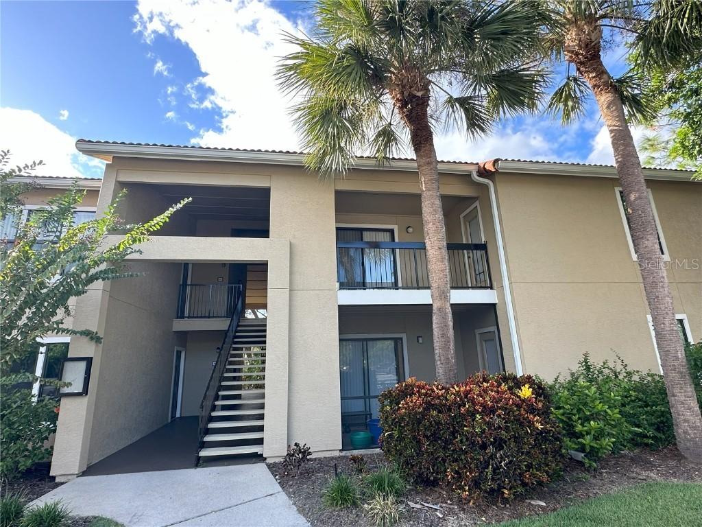 4008 Crockers Lake Blvd. #27, Sarasota, FL 34238