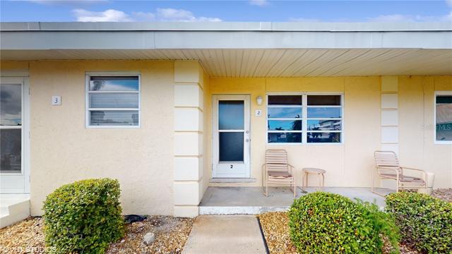 New Construction Homes For Sale This Week in Siesta Key: October 25th to October 31st