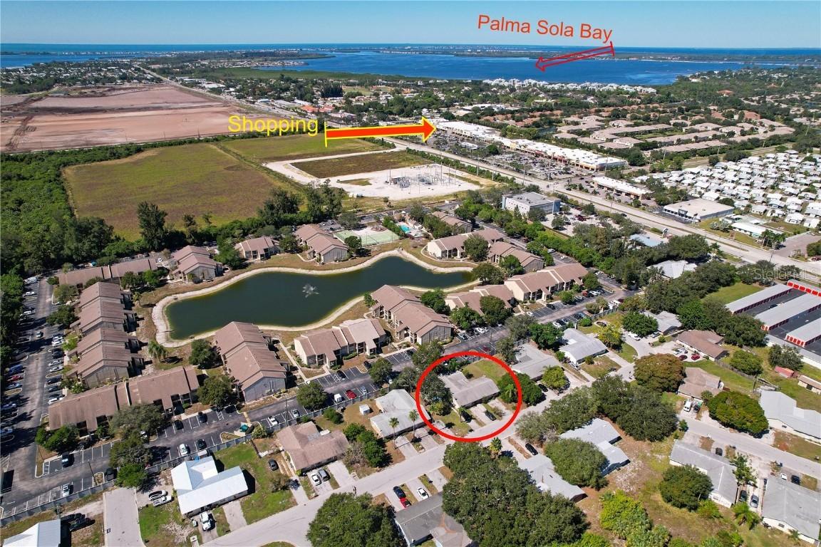 4512 68th St. #A, Bradenton, FL 34210