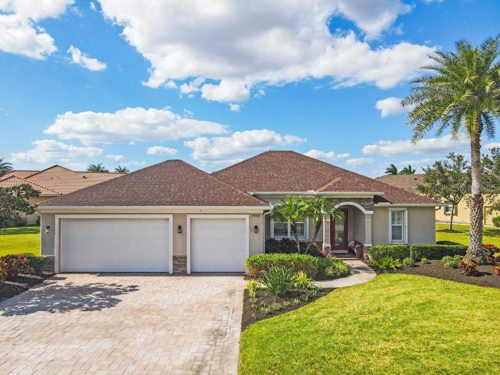 19709 Cobblestone Cir., Venice, FL 34292