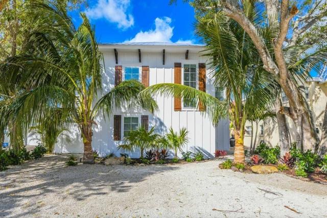New Homes For Sale This Week in Siesta Key: November 3rd to November 9th