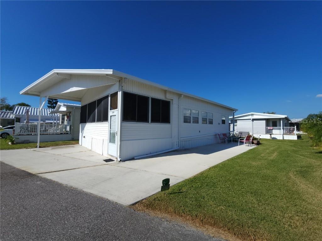 3333 26th Ave. #1064, Bradenton, FL 34208