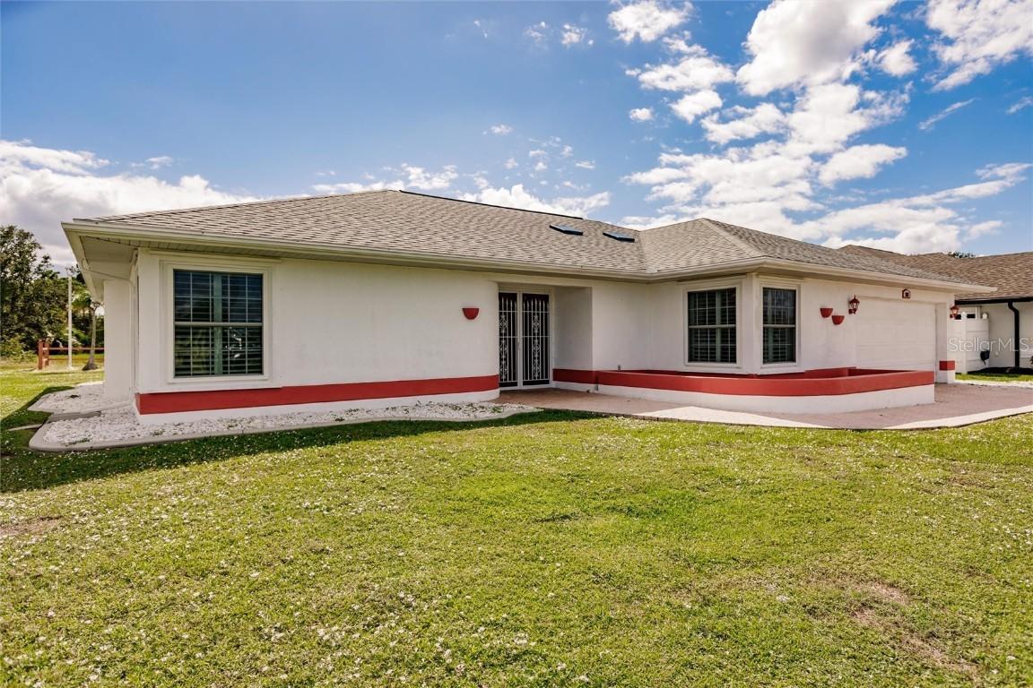 243 Gold Tree, Punta Gorda, FL 33955