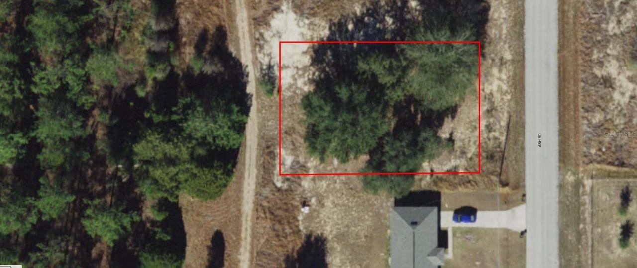 9012-0165-14 Ash Rd., Ocala, FL 34472