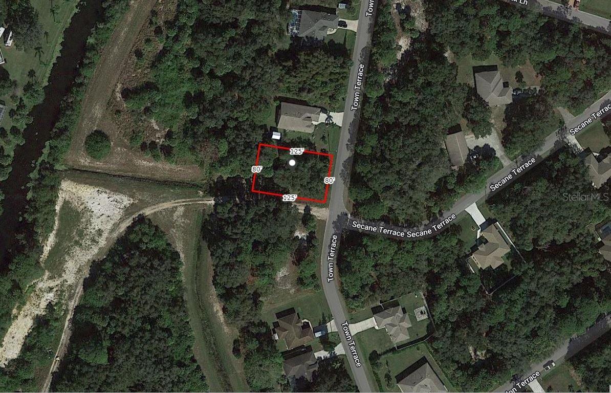 Town Ter., North Port, FL 34286