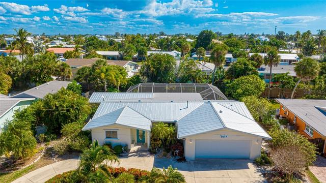 New Homes with In-ground Swimming Pools That Attend Anna Maria Elementary School: November 12th to November 18th