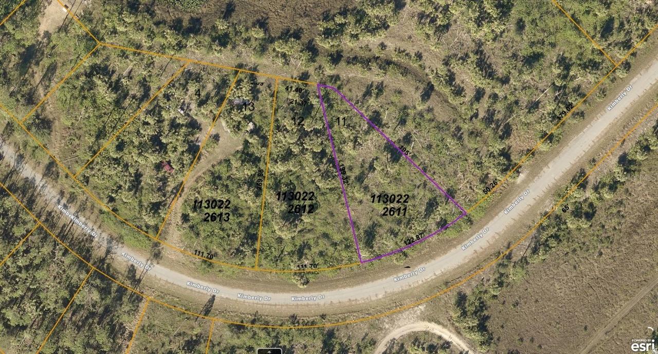 1130222611 Kimberly Dr., North Port, FL 34288