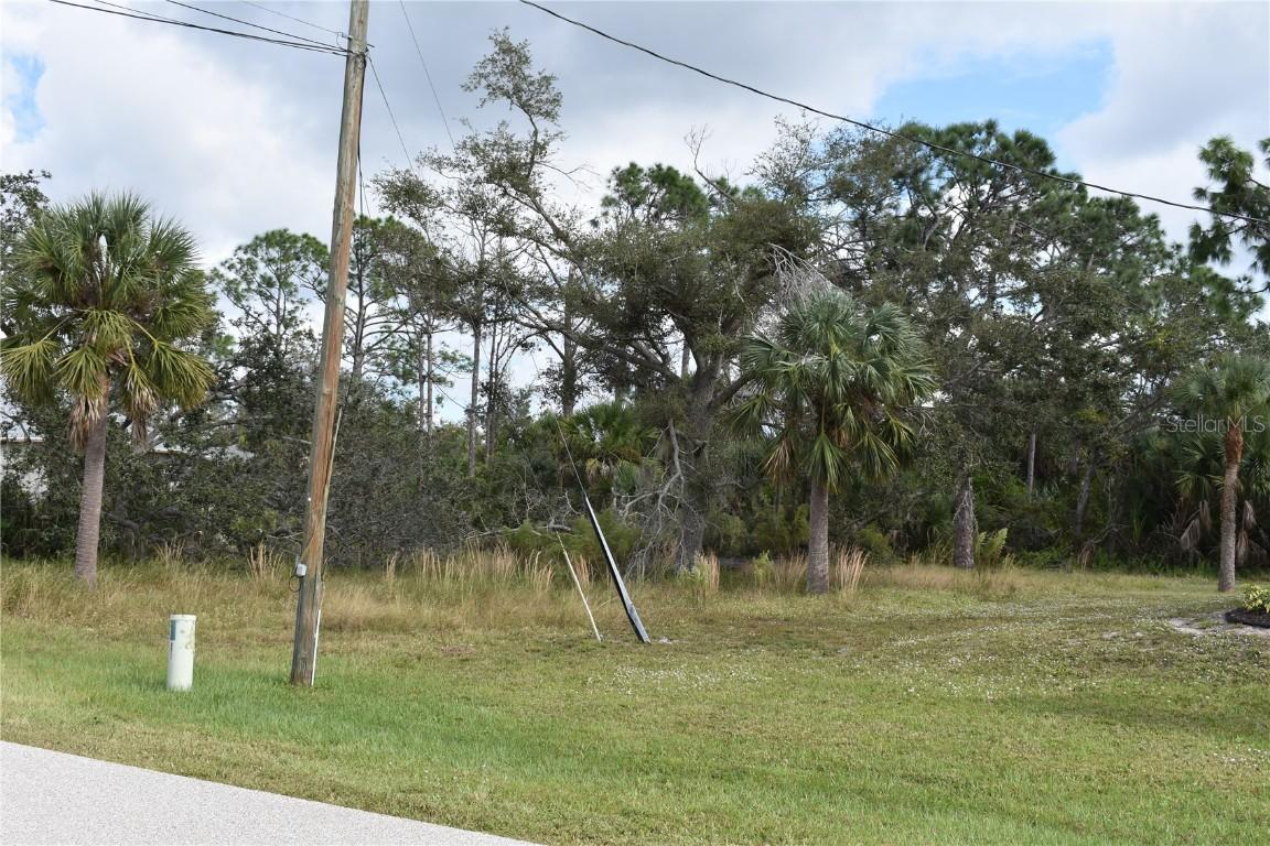 7336 Jennifer Dr., Port Charlotte, FL 33981