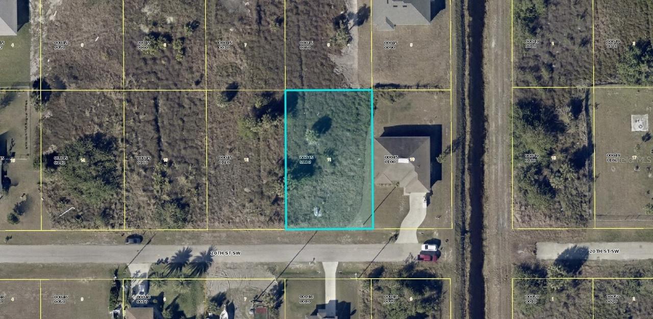 4002 20th St Sw St., Lehigh Acres, FL 33976