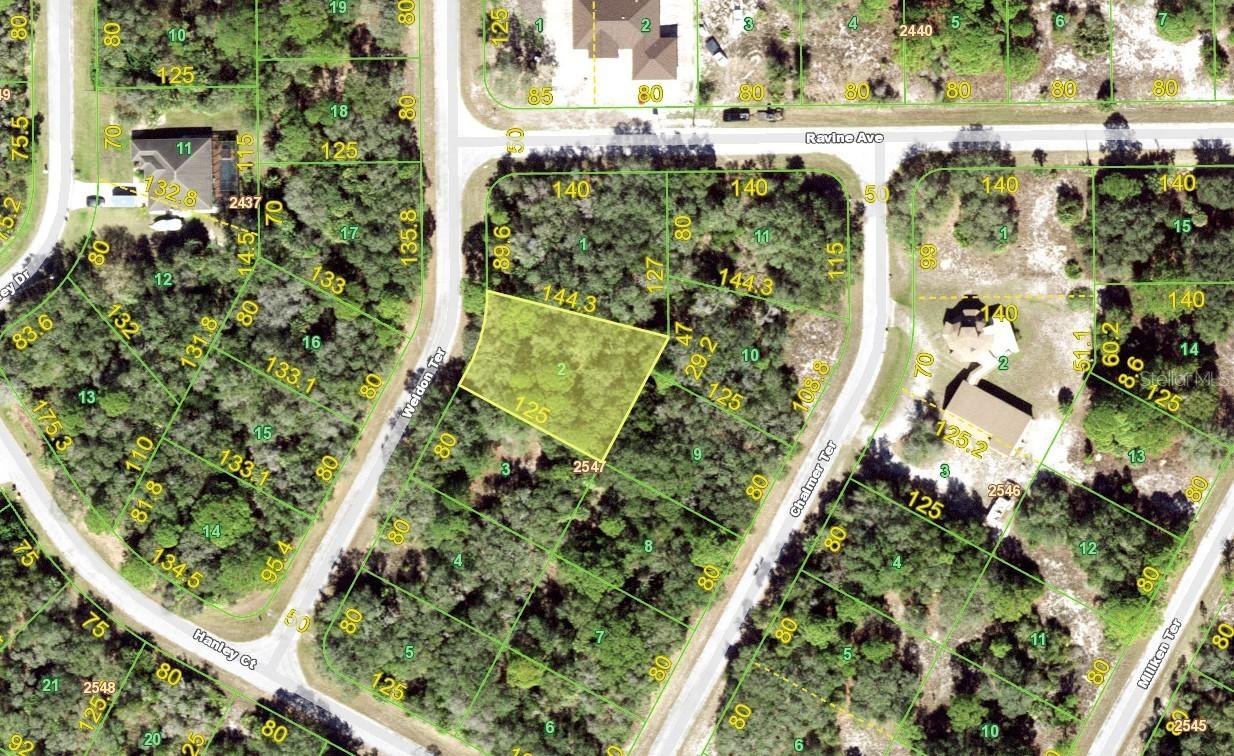 1130 Weldon Ter., Port Charlotte, FL 33953