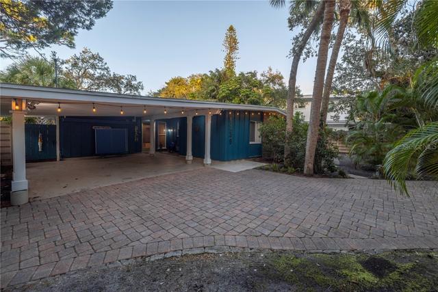 New Homes For Sale This Week in Siesta Key: November 17th to November 23rd