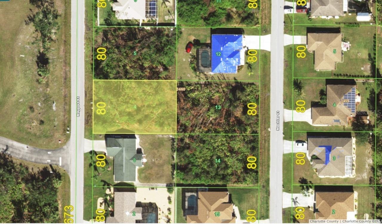 6486 Mayport St., Englewood, FL 34224