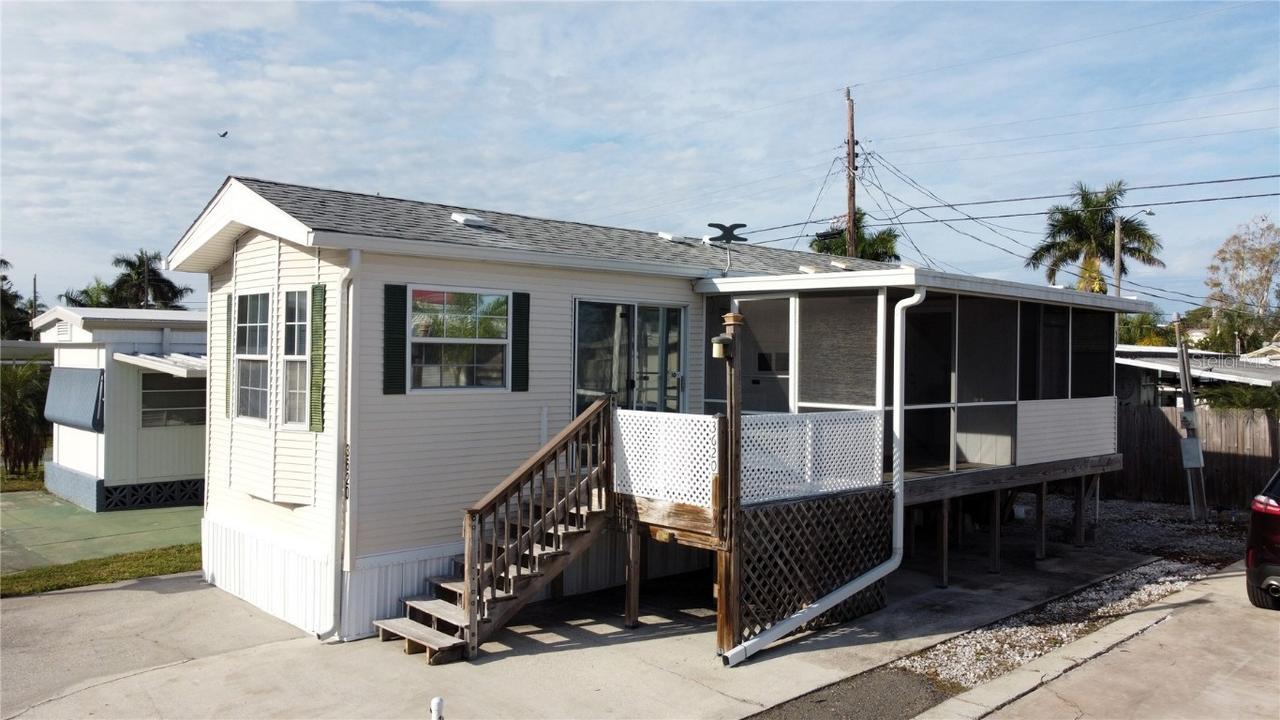 3620 115th Street Ct., Bradenton, FL 34210