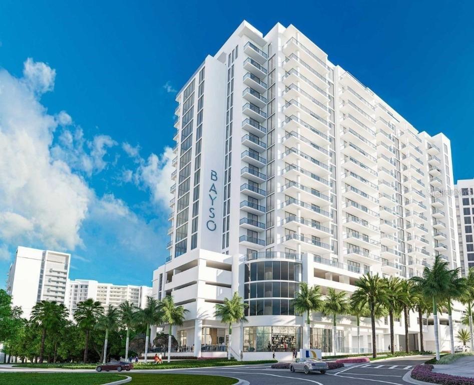 301 Quay Commons #1606, Sarasota, FL 34236