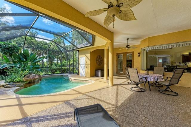 New Homes with In-ground Swimming Pools in Ellenton: November 26th to December 2nd