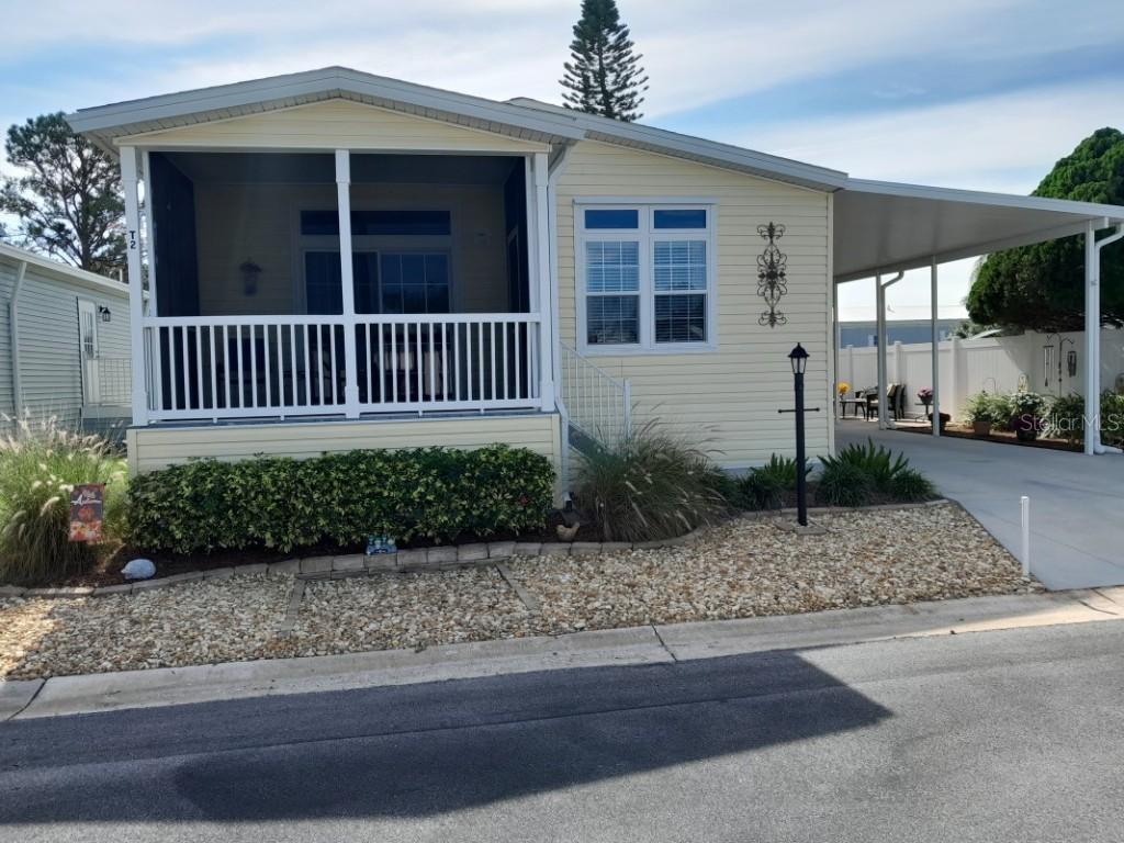 5316 53rd Ave. #T2, Bradenton, FL 34203