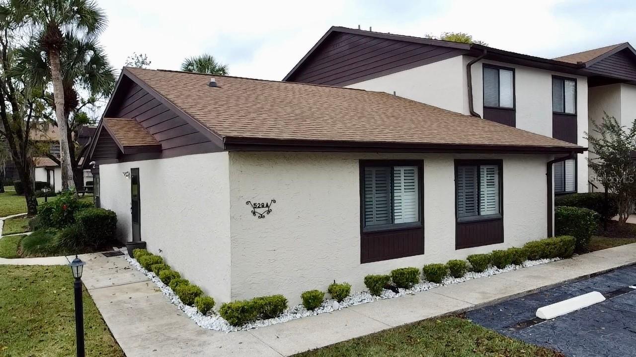 529 Fairways Cir. #A, Ocala, FL 34472